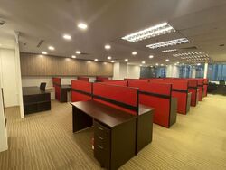 Capital Tower (D1), Office #497695971